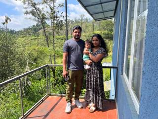 Severn Valley Jungle Villa - 7