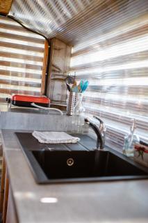 La cabane du Ventoux - 1
