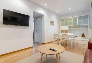 Central Cozy -1Bedroom 1Bath -Anton Martin - 9