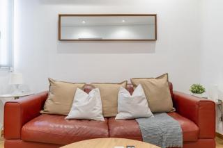 Central Cozy -1Bedroom 1Bath -Anton Martin - 8