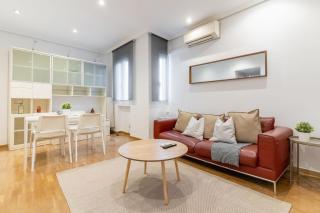 Central Cozy -1Bedroom 1Bath -Anton Martin - 7