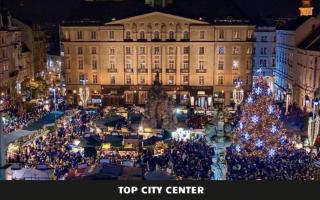 Grandezza Hotel Luxury Palace - 0