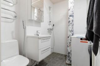 Lapland City Studio, Free Wifi - 0