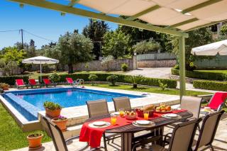 Villa Himara by Villa Plus - 9