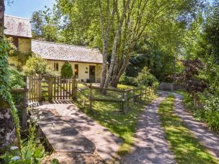 1 Bed in Netherbury DC021 - 0