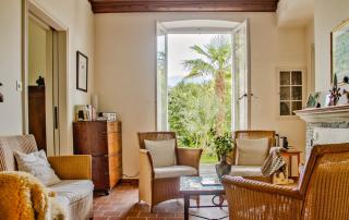 Villa dei Muralti - 9