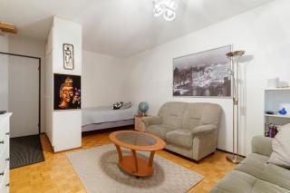 Lapland City Studio, Free Wifi - 9