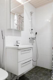 Lapland City Studio, Free Wifi - 8