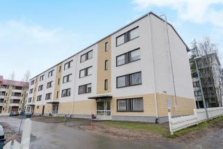 Lapland City Studio, Free Wifi - 7