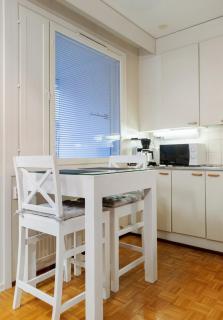 Lapland City Studio, Free Wifi - 6