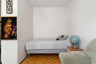 Lapland City Studio, Free Wifi - 4