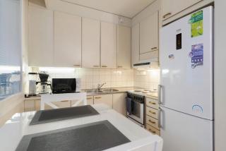 Lapland City Studio, Free Wifi - 3