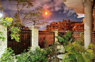 808名墅 新开罗国际会展中心店 - 0