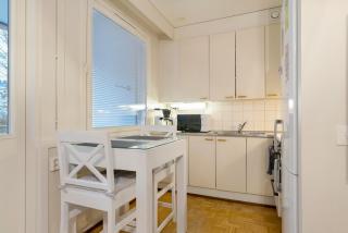 Lapland City Studio, Free Wifi - 2