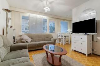 Lapland City Studio, Free Wifi - 1