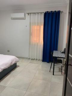 808名墅 新开罗国际会展中心店 - 8