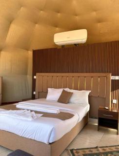 RUM iSLAND bubble LUXURU CAMP - 2