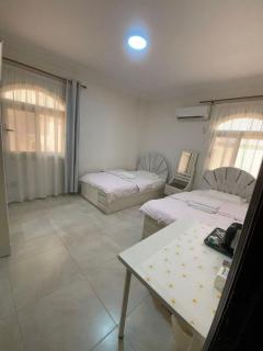 808名墅 新开罗国际会展中心店 - 3