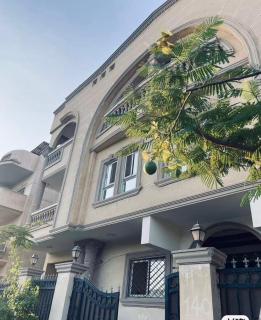 808名墅 新开罗国际会展中心店 - 1