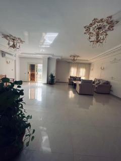 808名墅 新开罗国际会展中心店 - 2