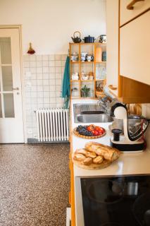 Villa dei Muralti - 4