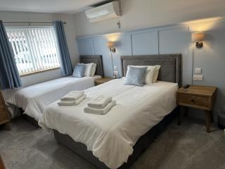 Royal Oak Guesthouse - Orkney - 8