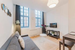 Superb apartment near the Grand Place! - 5