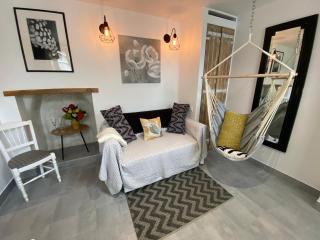 Gîte des Hirondelles - Saint-Hilaire-des-Loges - 7