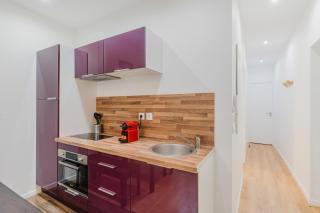 Superb apartment near the Grand Place! - 2