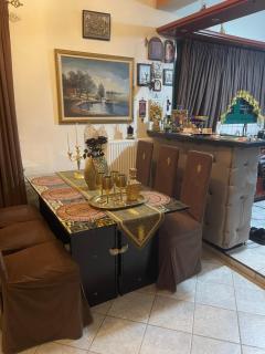 Vasilis Luxury Apartment - 6