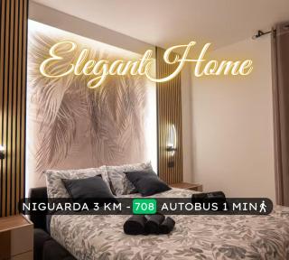 Elegant Urban Home - Free Parking - 7min Niguarda - 0
