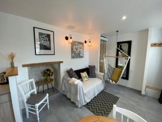 Gîte des Hirondelles - Saint-Hilaire-des-Loges - 8