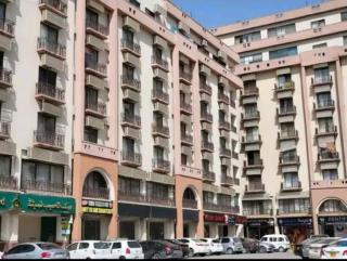 Monarch Suites Designer 1BHK Bahria Heights - 9