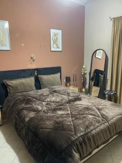 Vasilis Luxury Apartment - 3