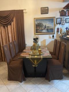 Vasilis Luxury Apartment - 4