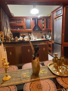 Vasilis Luxury Apartment - 5