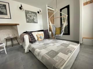 Gîte des Hirondelles - Saint-Hilaire-des-Loges - 5