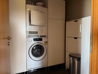 Modern 2BR Apartment with Balcony and Stunning Views - 6