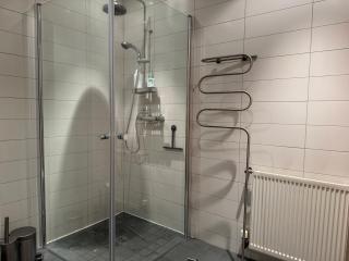 Modern 2BR Apartment with Balcony and Stunning Views - 3