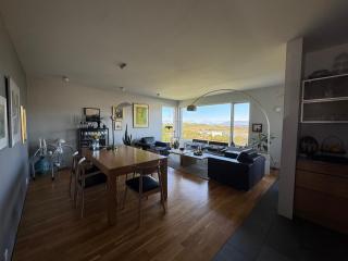 Modern 2BR Apartment with Balcony and Stunning Views - 0