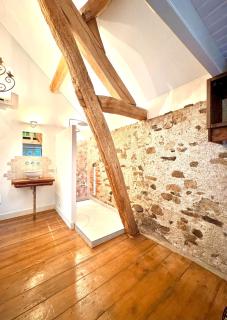 Spacious luxury farmhouse - 4