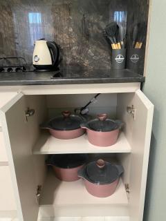 Central Guesthouse - 1