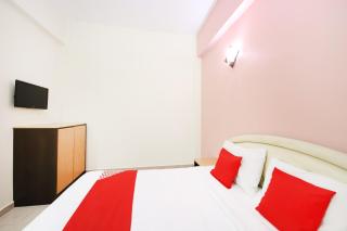 Hotel O Bahau Near Taisho Mountain Formerly Sri Mutiara Bahau - 1