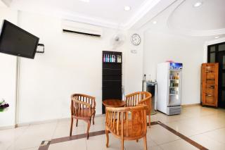 Hotel O Bahau Near Taisho Mountain Formerly Sri Mutiara Bahau - 2