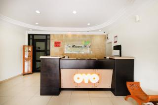 Hotel O Bahau Near Taisho Mountain Formerly Sri Mutiara Bahau - 1