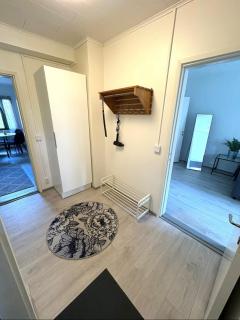 RD Apartments - Viinikan Ruusu - 1