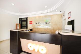 Hotel O Bahau Near Taisho Mountain Formerly Sri Mutiara Bahau - 3