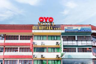 Hotel O Bahau Near Taisho Mountain Formerly Sri Mutiara Bahau - 5