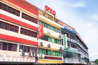 Hotel O Bahau Near Taisho Mountain Formerly Sri Mutiara Bahau - 6