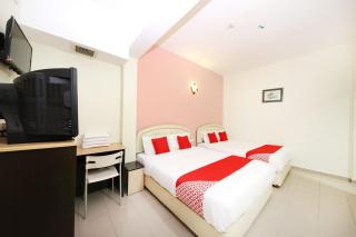 Hotel O Bahau Near Taisho Mountain Formerly Sri Mutiara Bahau - 9